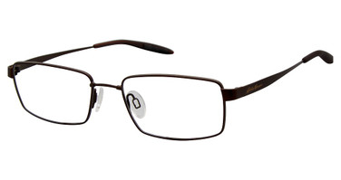 Eddie Bauer Eyeglasses EB 32021 Brown/BR