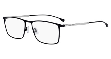 BOSS Hugo Boss Eyeglasses BOSS 0976 MTT BLACK/0003