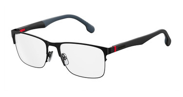 Carrera Eyeglasses CARRERA 8830/V BLACK/0807