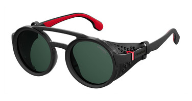 Carrera Eyeglasses CARRERA 5046/S BLACK/0807