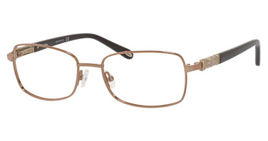 Safilo Emozioni Eyeglasses EM 4380 CORAL/01N5