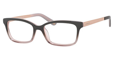 Liz Claiborne Eyeglasses L 441 SHD GRY PK/0HAQ