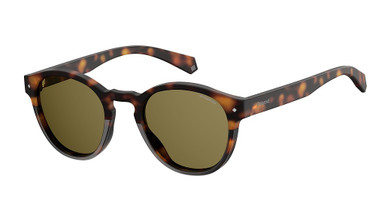 Polaroid Eyeglasses PLD 6042/S HVN/0086