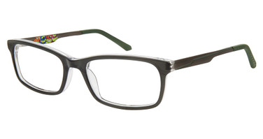 TEENAGE MUTANT NINJA TURTLES Eyeglasses TRIUMPH GREY/GRY