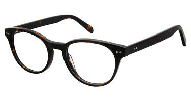 CARAVAGGIO Eyeglasses C810 TORTOISE/TOR
