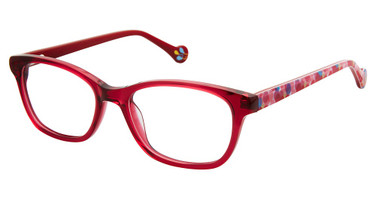MY LITTLE PONY Eyeglasses GIDDY PINK/PNK
