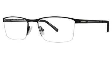 Morel Eyeglasses 30040L Black/NG01