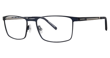 Morel Eyeglasses 30041L Dark Blue/BG05