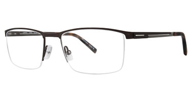 Morel Eyeglasses 30042L Brown/MG08