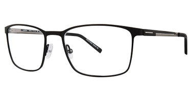 Morel Eyeglasses 30043L Black/NG10