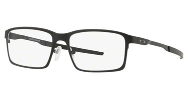 Oakley Frame Eyeglasses OX3232 BASE PLANE SATIN BLACK/323201