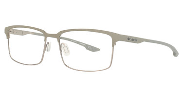 Columbia Eyeglasses C3016 SATIN GUNMETAL/072