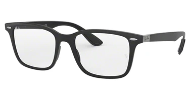 Ray-Ban Rx RX7144 SAND BLACK/5204