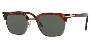Persol® Eyeglasses PO3199S HAVANA/24/31