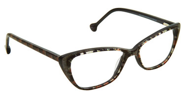 Classique Eyewear Eyeglasses ANGEL OLIVE/C2