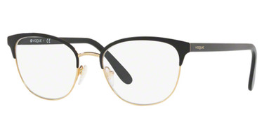 Vogue® Eyeglasses VO4088 BLACK/352