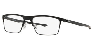 Oakley Frame Eyeglasses OX5137 CARTRIDGE SATIN BLACK/513701