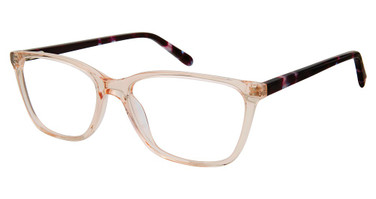PHOEBE Eyeglasses P315 BROWN/BRN