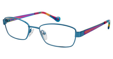 MY LITTLE PONY Eyeglasses ETHEREAL TEAL/TEA