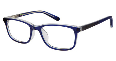 TEENAGE MUTANT NINJA TURTLES Eyeglasses CEREBRAL TF NAVY/NAV