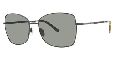Via Spiga Eyeglasses Via Spiga 422-SC Black/500