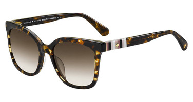 Kate Spade Eyeglasses KIYA/S HVN/0086