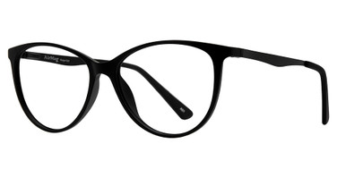 AirMag Eyeglasses AIRMAG AP6471 Black/C1