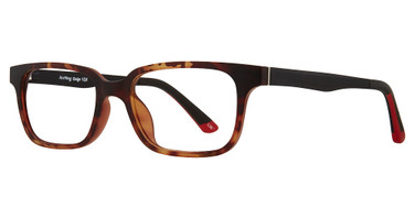 AirMag Eyeglasses AIRMAG AP6461 Tortoise/C1