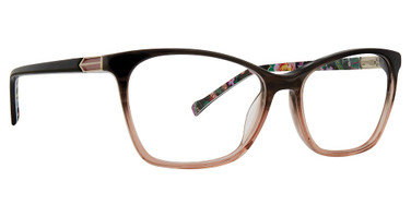 Vera Bradley Eyeglasses VB Lonna Vines Floral/VIF