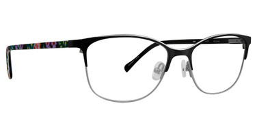 Vera Bradley Eyeglasses VB Nelle Vines Floral/VIF