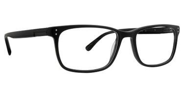 Argyleculture Eyeglasses Frey Black/BLCK