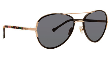 Vera Bradley Tara E. Vines Floral/VIF