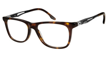 NERF Eyeglasses CARL TORTOISE/TOR