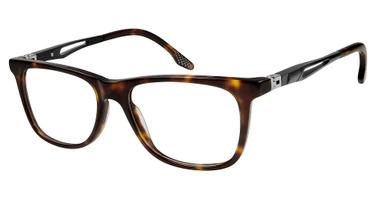 NERF Eyeglasses CARL TORTOISE/TOR