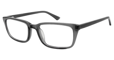 CARAVAGGIO Eyeglasses C811 GREY/GRY