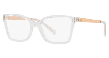Michael Kors Eyeglasses MK4058 CARACAS CLEAR/3050