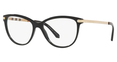 Burberry Eyeglasses BE2280 BLACK/3001