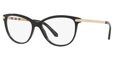 Burberry Eyeglasses BE2280 BLACK/3001