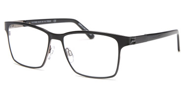 Skaga Eyeglasses SK2752 TIMRAD (001) BLACK/001