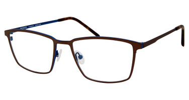 Modo Eyeglasses 4230 BROWN/BWN