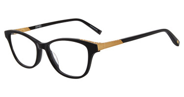 Jones New York Eyeglasses J239 Black