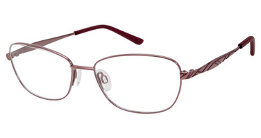Titanium Eyeglasses CH 12158 Pink/PK