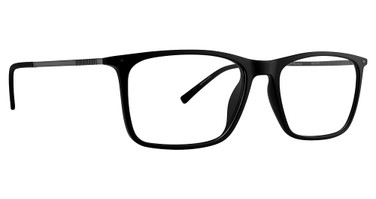 Argyleculture Eyeglasses Amos Black/BLCK