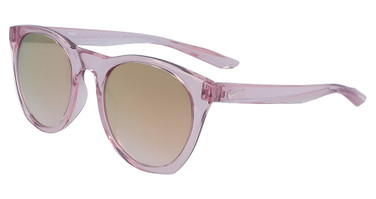 Nike Eyeglasses ESSENTIAL HORIZON M EV1119 (516) PLUM CHALK/VIOLT GRAD W/ PNK M/516