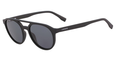 Lacoste Eyeglasses L881S BLACK/001