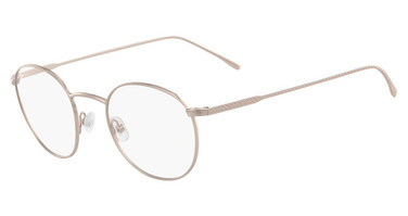Lacoste Eyeglasses L2246 (714) GOLD/714