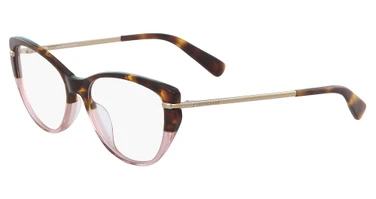Longchamp Eyeglasses LO2629 (690) PINK TORTOISE/690