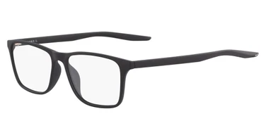 Nike Eyeglasses NIKE 7125 MATTE BLACK/001