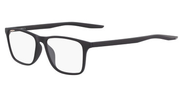 Nike Eyeglasses NIKE 7125 MATTE BLACK/001
