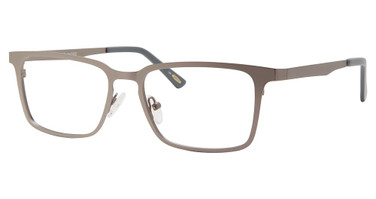 AirMag Eyeglasses AIRMAG A6253 Dark Gun/C1